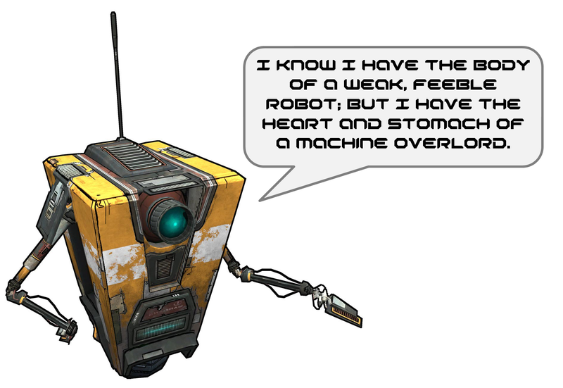 Illustration for article titled Will Videogames improve when The Machines take over?